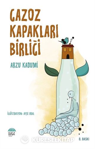 Gazoz Kapakları Birliği