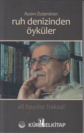 Ruh Denizinden Öyküler