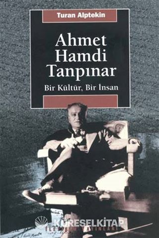 Ahmet Hamdi Tanpınar