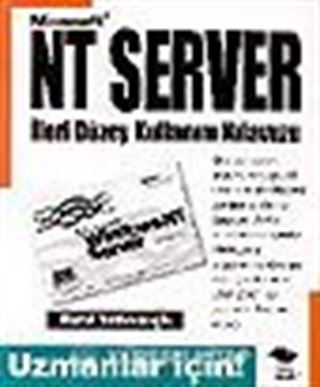 NT Server İleri Düzeyde Kullanım Kılavuzu