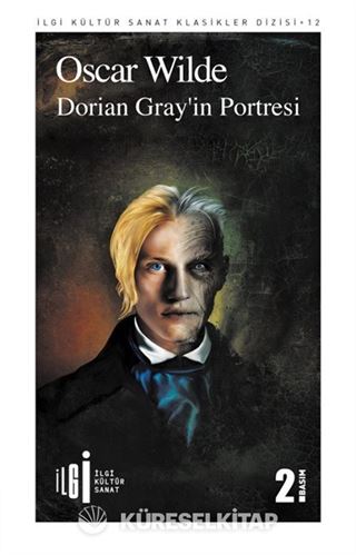 Dorian Gray'in Portresi