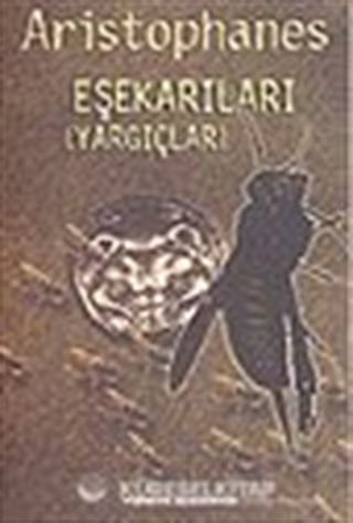 Eşekarıları Yargıçlar