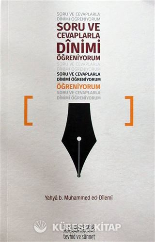 Soru ve Cevaplarla Dinimi Öğreniyorum
