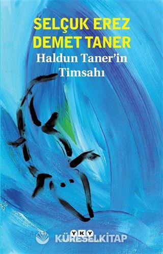 Haldun Taner'in Timsahı