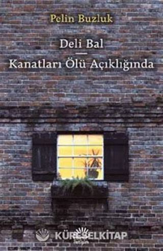 Deli Bal Kanatları Ölü Açıklığında