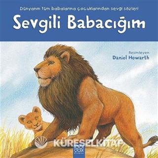 Sevgili Babacığım