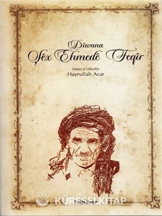 Diwana Şex Ehmede Feqir