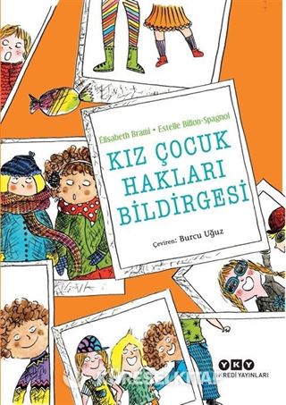 Kız Çocuk Hakları Bildirgesi