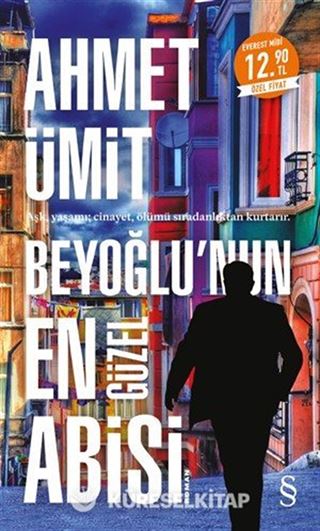 Beyoğlu'nun En Güzel Abisi (Midi Boy)