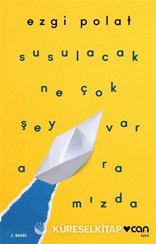Susulacak Ne Çok Şey Var Aramızda