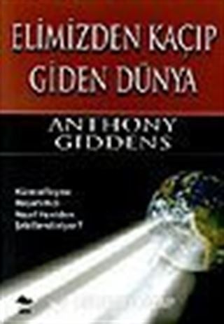Elimizden Kaçıp Giden Dünya