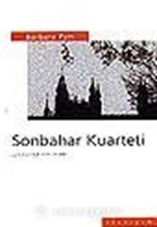 Sonbahar Kuarteti