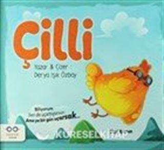 Çilli