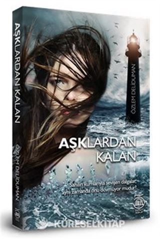 Aşklardan Kalan