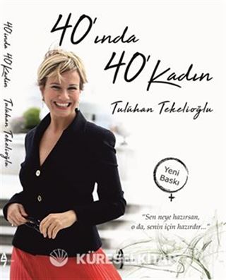 40'ında 40 Kadın