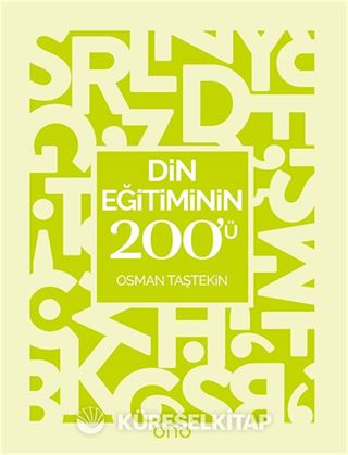 Din Eğitiminin 200'ü