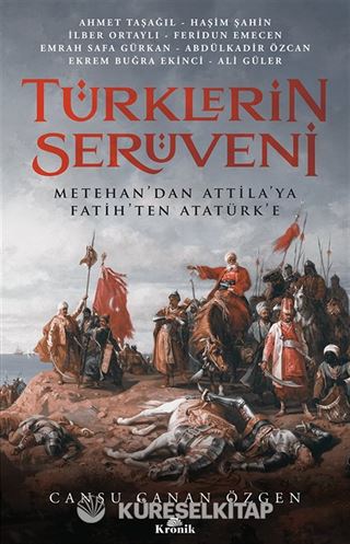 Türklerin Serüveni