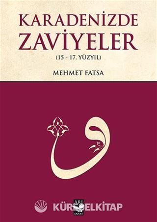Karadenizde Zaviyeler