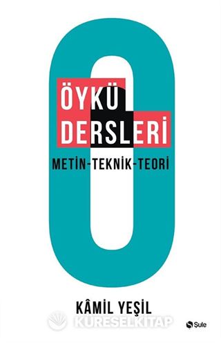 Öykü Dersleri