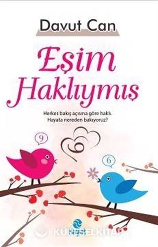 Eşim Haklıymış