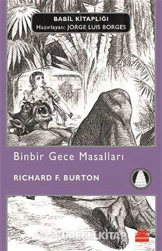 Binbir Gece Masalları