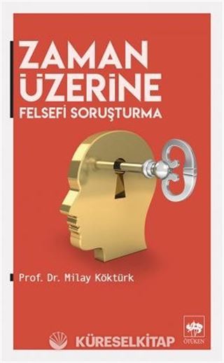 Zaman Üzerine