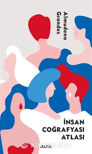İnsan Coğrafyası Atlası