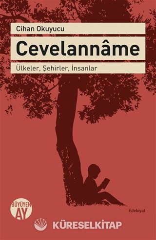 Cevelanname