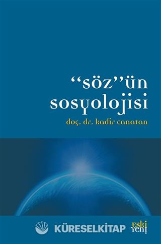 Sözün Sosyolojisi