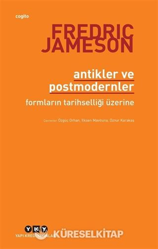 Antikler ve Postmodernler