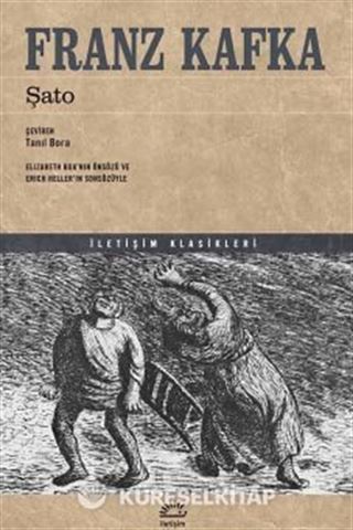 Şato