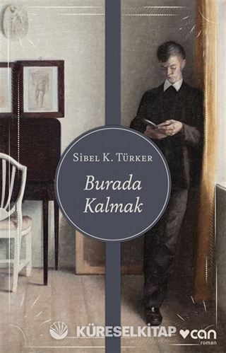 Burada Kalmak