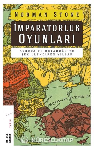 İmparatorluk Oyunları