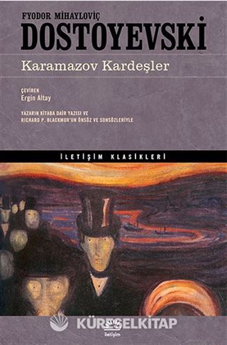 Karamazov Kardeşler