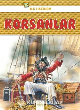 İlk Hazinem - Korsanlar