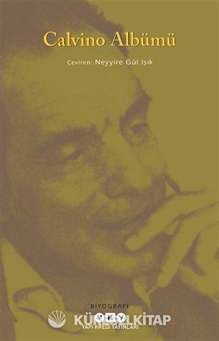 Calvino Albümü