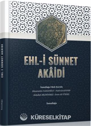 Ehli Sünnet Akaidi
