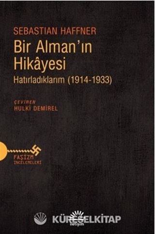 Bir Alman'ın Hikayesi