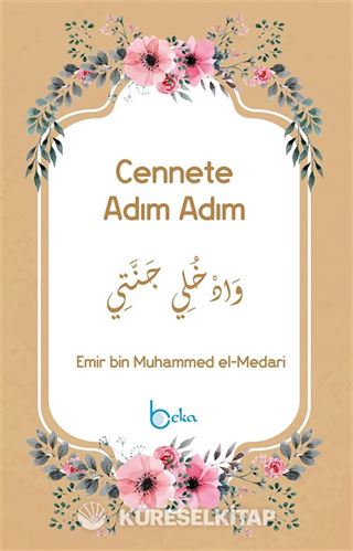 Cennete Adım Adım