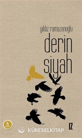 Derin Siyah