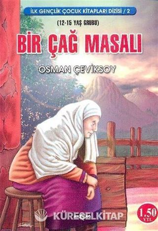Bir Çağ Masalı
