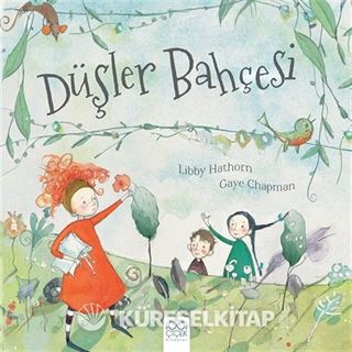 Düşler Bahçesi