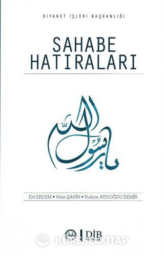 Sahabe Hatıraları