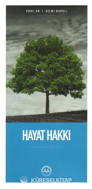 Hayat Hakkı