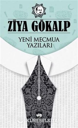 Yeni Mecmua Yazıları