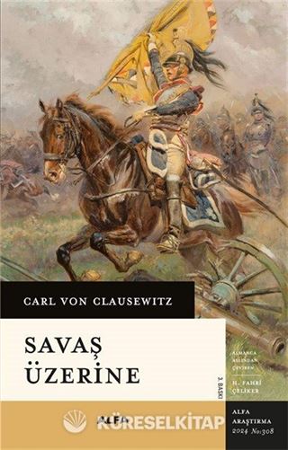 Savaş Üzerine