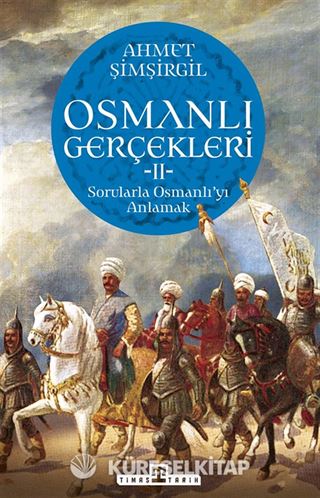 Osmanlı Gerçekleri 2
