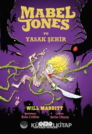 Mabel Jones ve Yasak Şehir