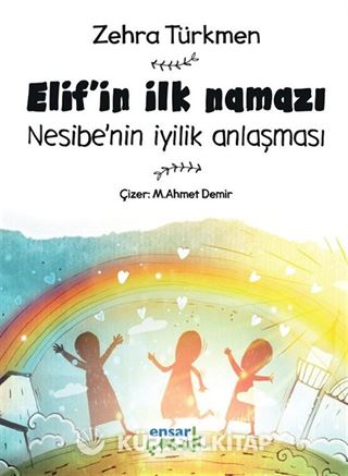 Elif'in İlk Namazı