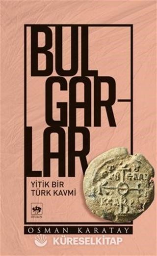 Bulgarlar